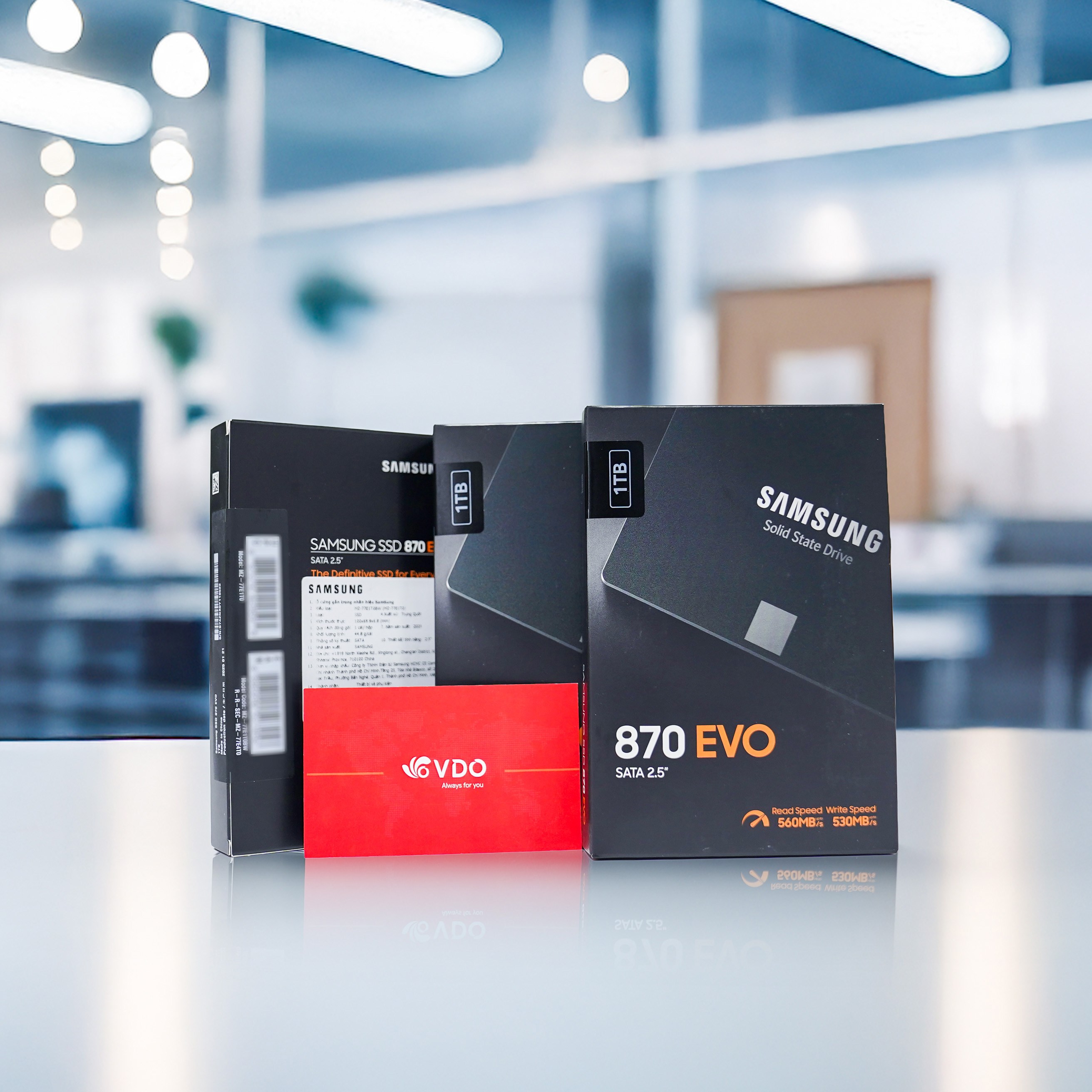 Tối ưu ngân sách đầu tư máy chủ khi giá linh kiện bước vào chu kỳ tăng mới